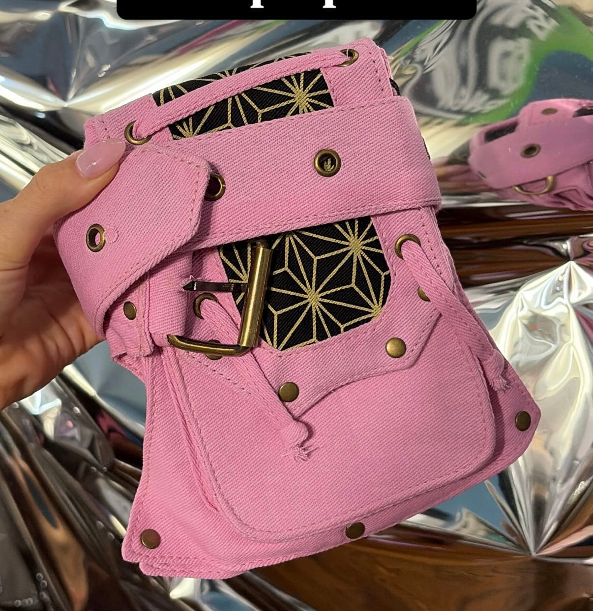Wook Utility Belt