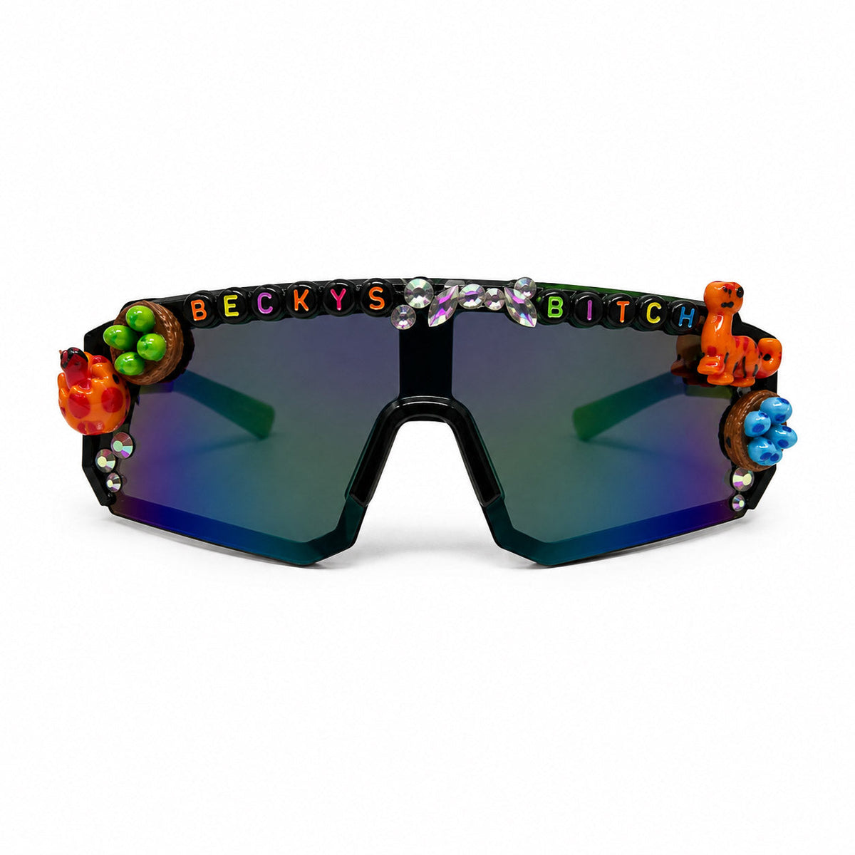 Lost Lands Becky Sunglasses