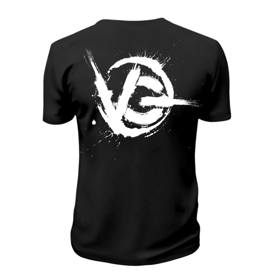 Vangar Stencil T-Shirt