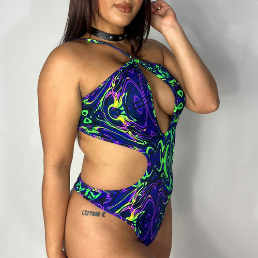Vortex Bodysuit