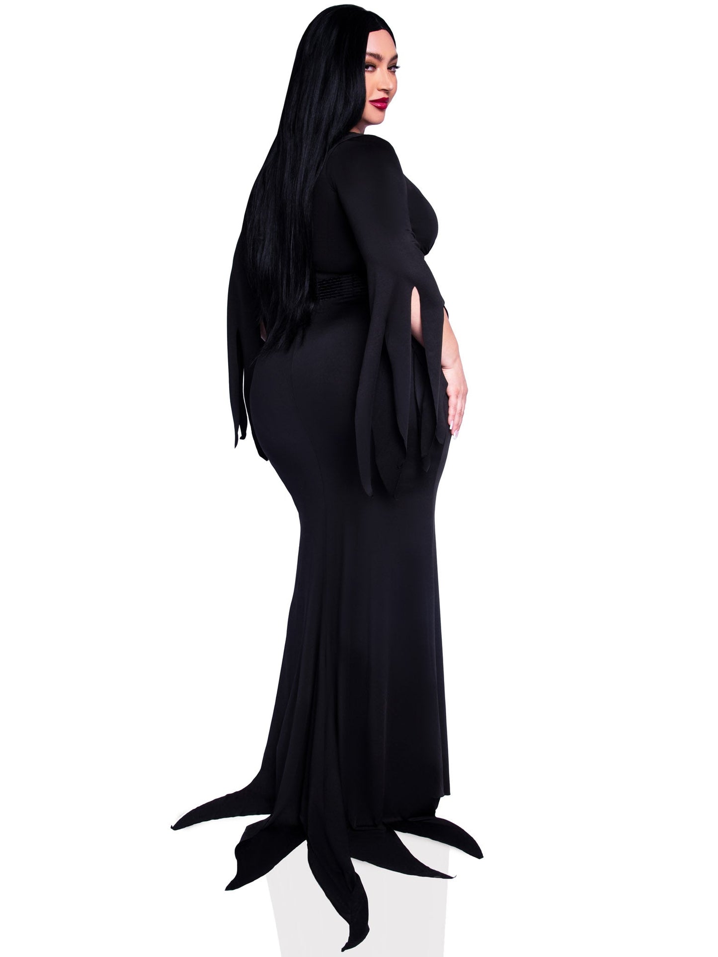 Immortal Mistress Costume Dress