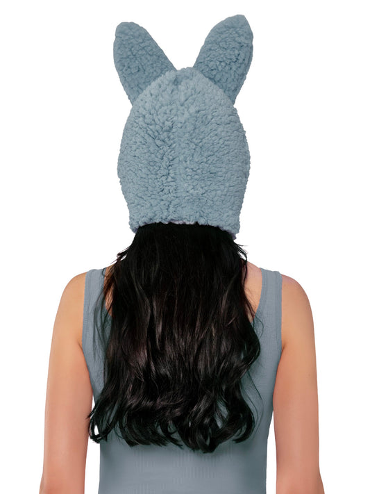 Little Monster Hood
