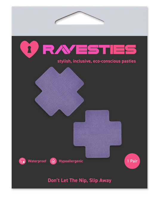 Fat X / Cross Nipple Pasties