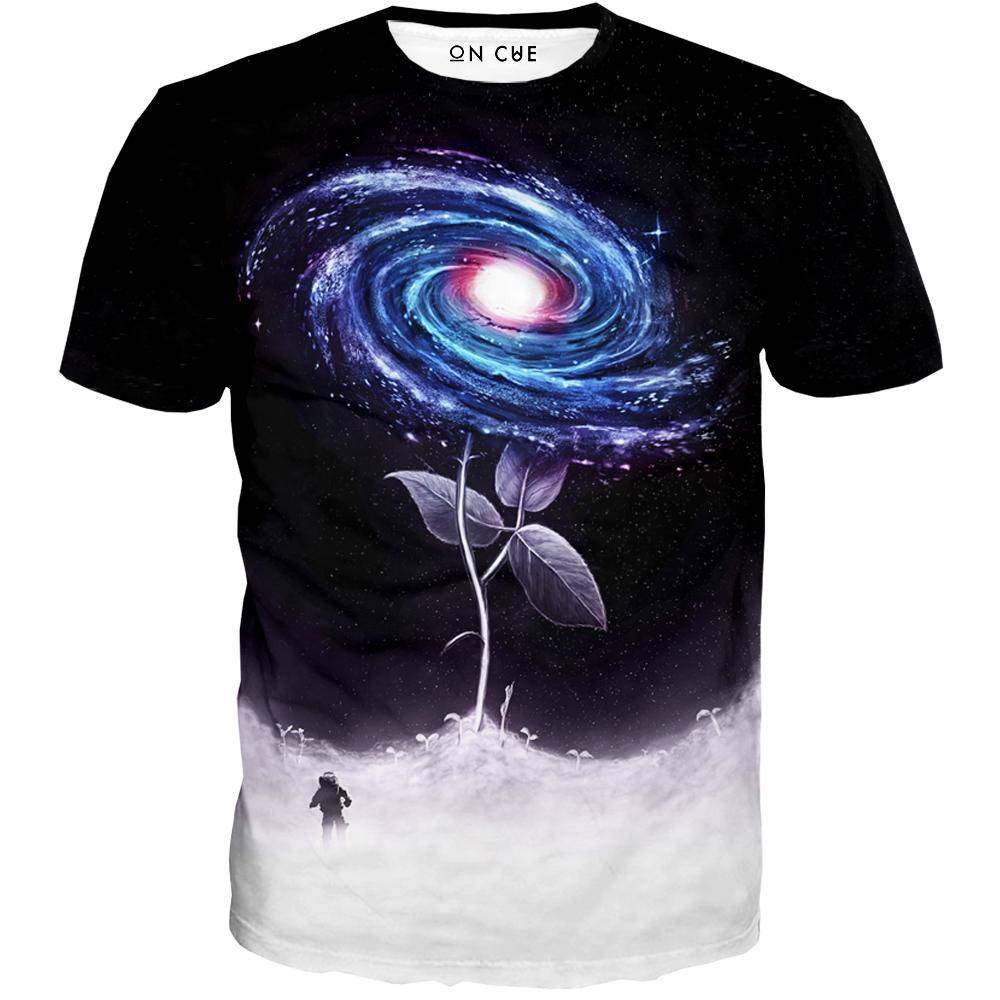 My Little Flower T-Shirt