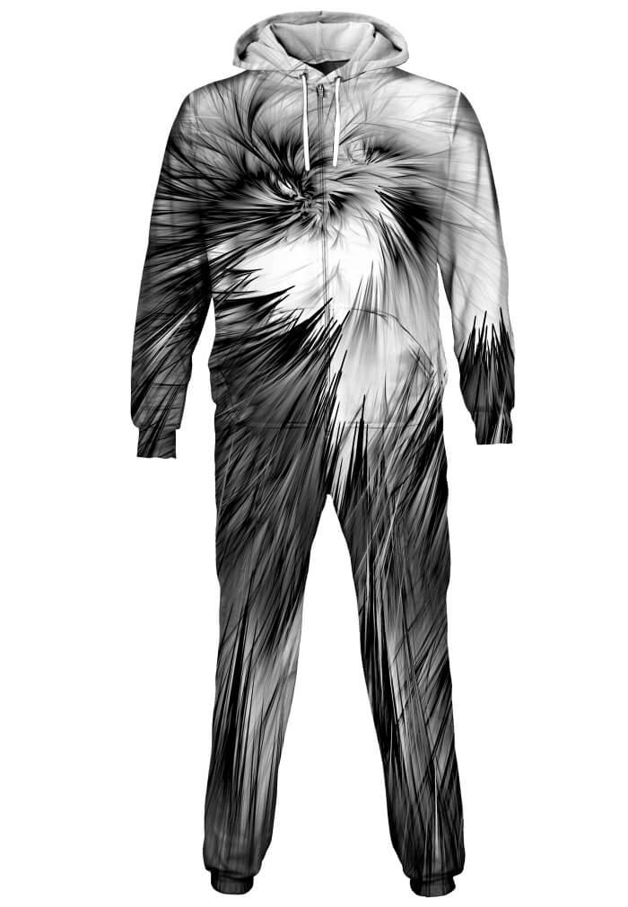 Abyss Onesie