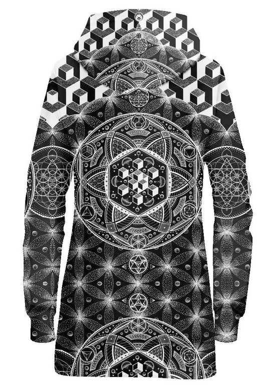 Dreamstate Hoodie Dress