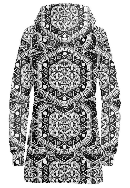 Entity Hoodie Dress