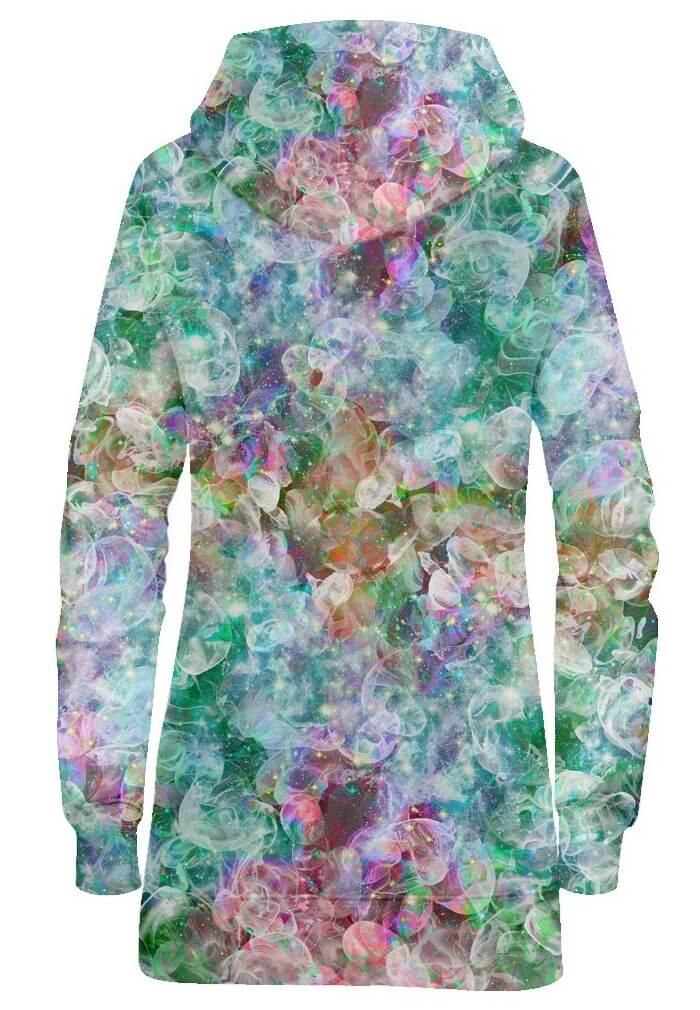Euphoria Hoodie Dress