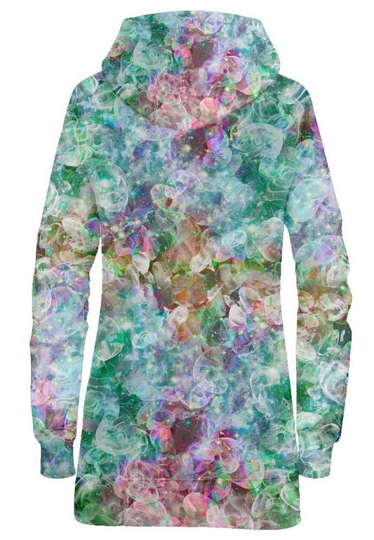 Euphoria Hoodie Dress
