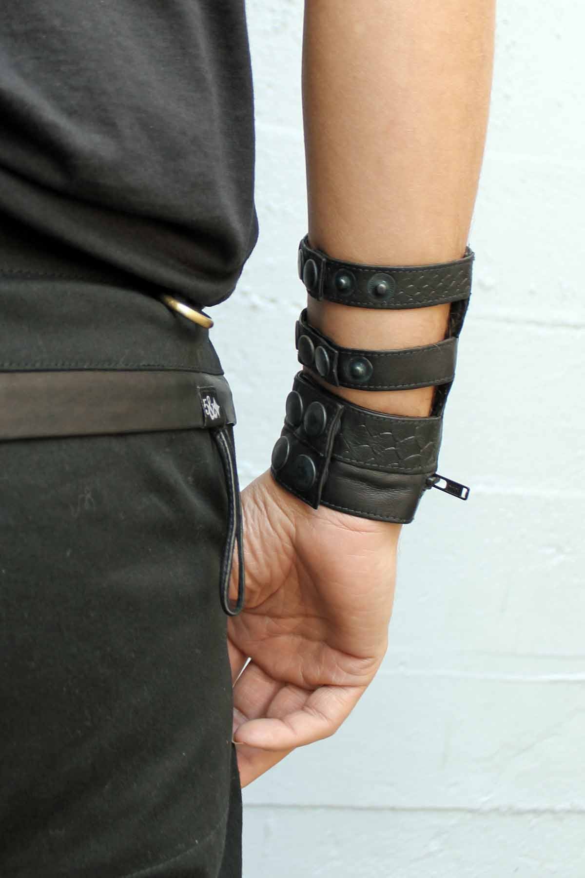 Arrow Cuff