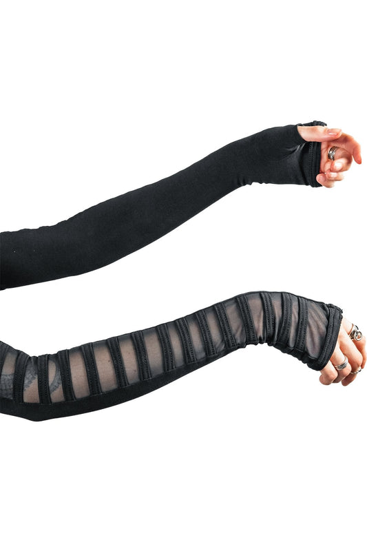 Gamut Gloves