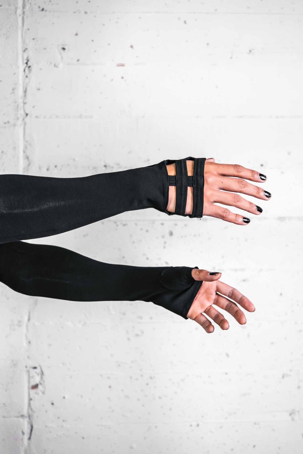 Nina Gloves