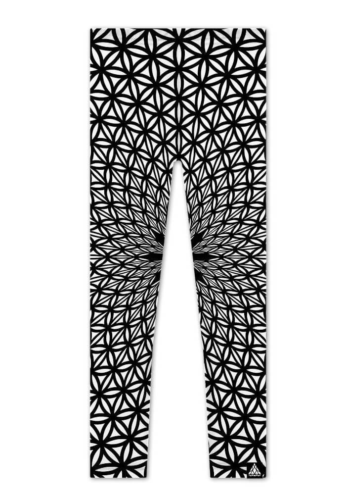 New Divinity Leggings