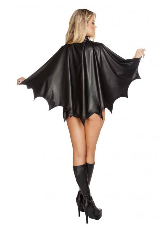 Night Vigilante Costume