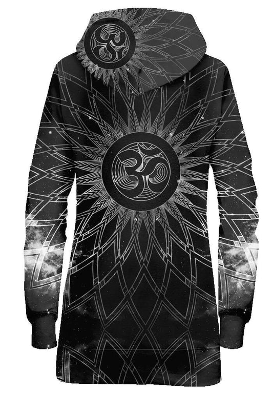 Sacred Hoodie Dress