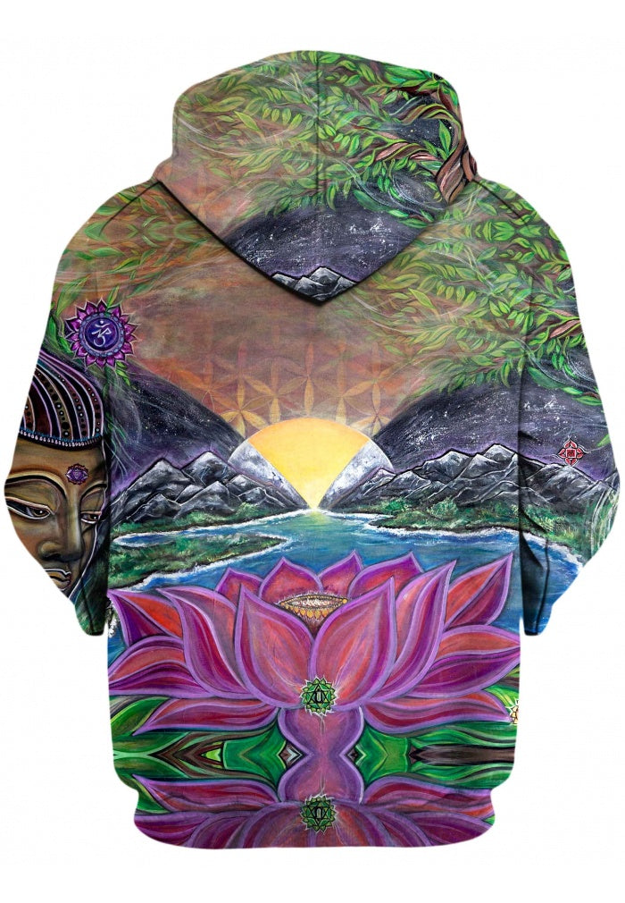 Serenity Hoodie
