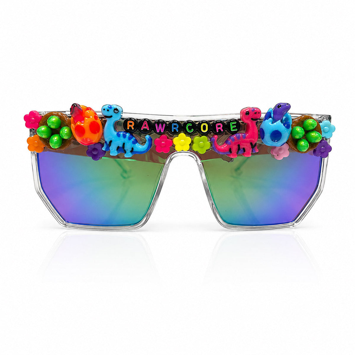 Lost Lands Dino Eggs Sunglasses