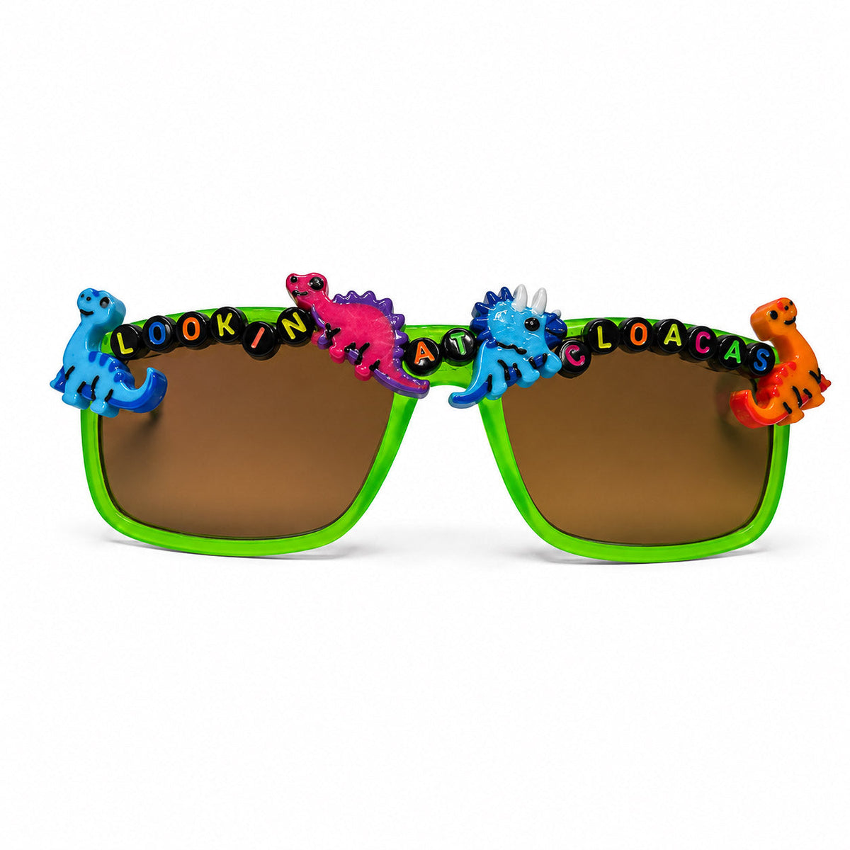 Lost Lands Cloaca Sunglasses