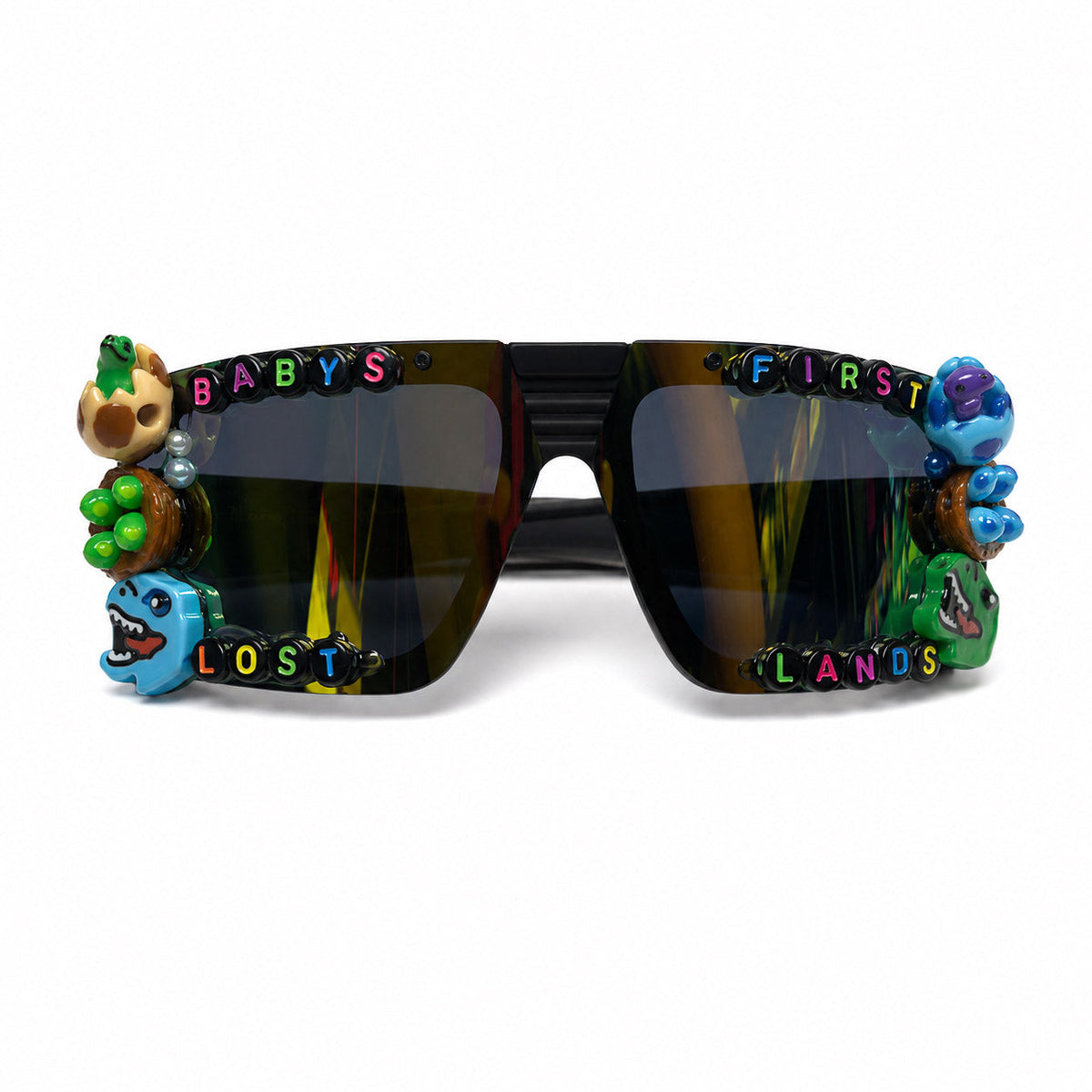 Lost Lands Baby First Sunglasses