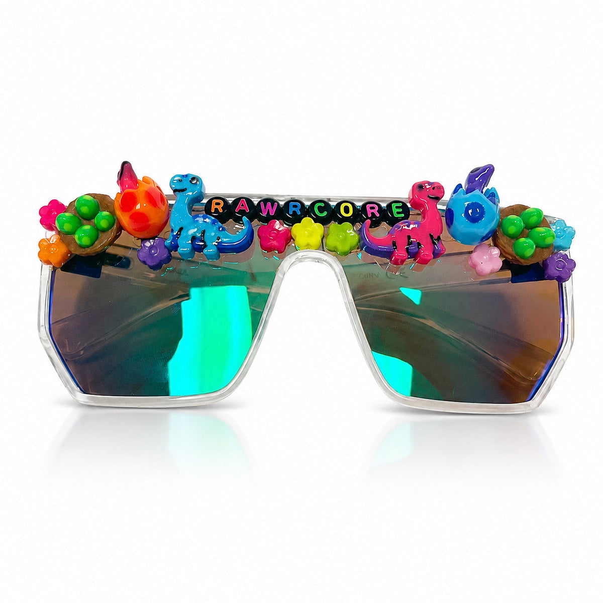 Lost Lands Rawcore Sunglasses