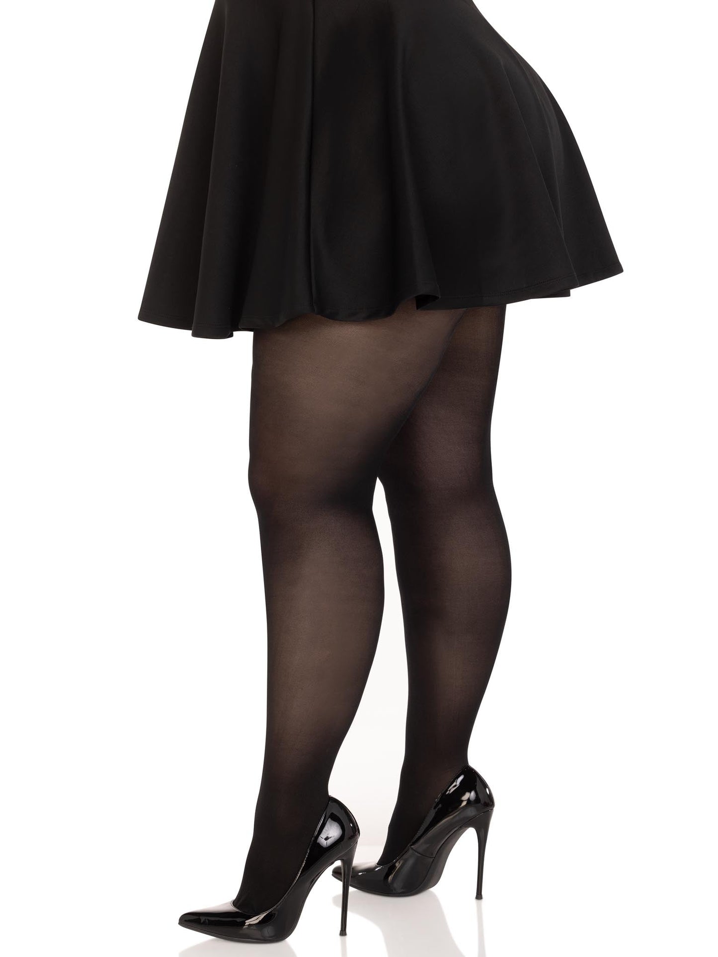 Suki Sheer Tights