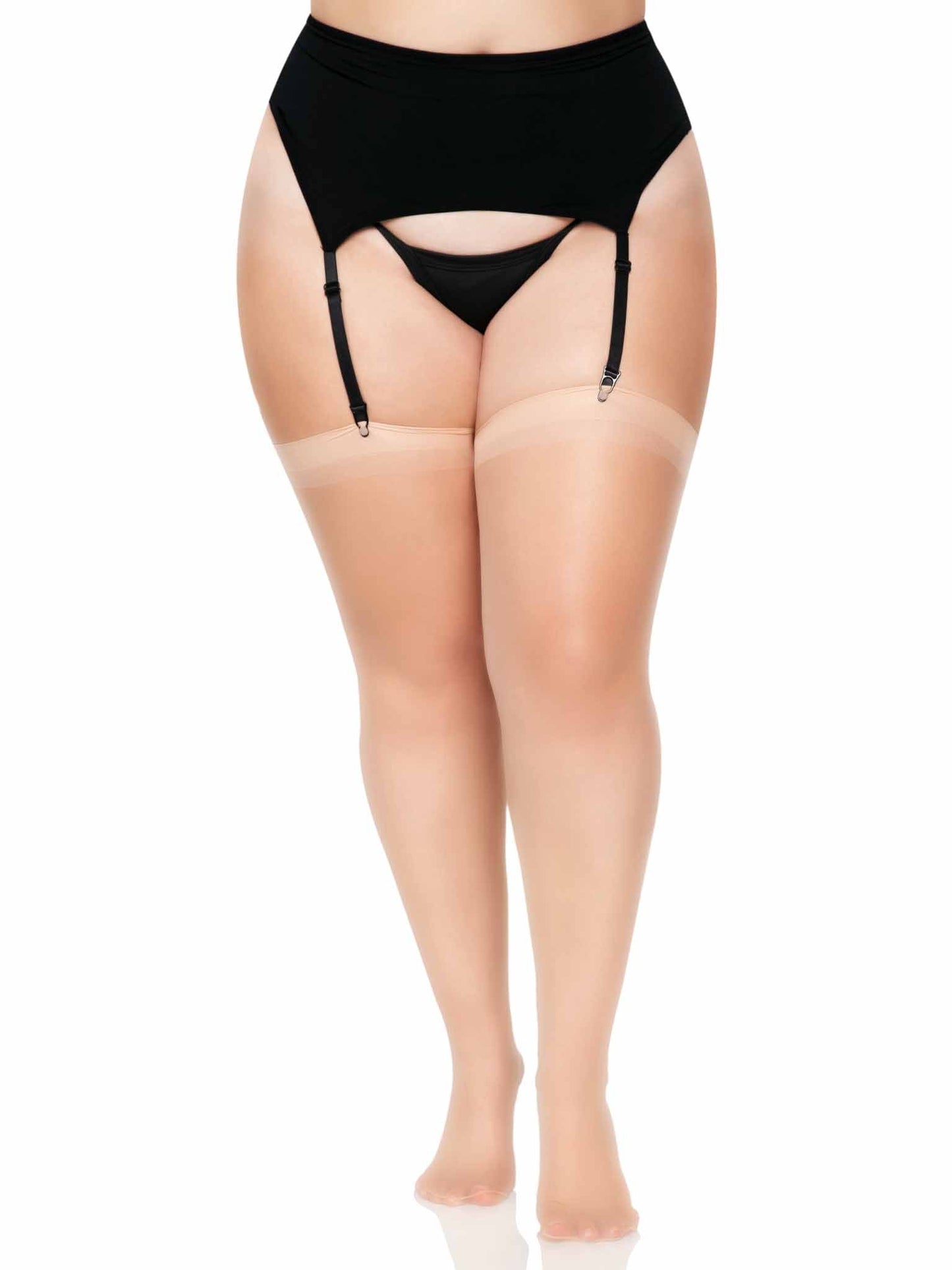 Dex Sheer Stockings
