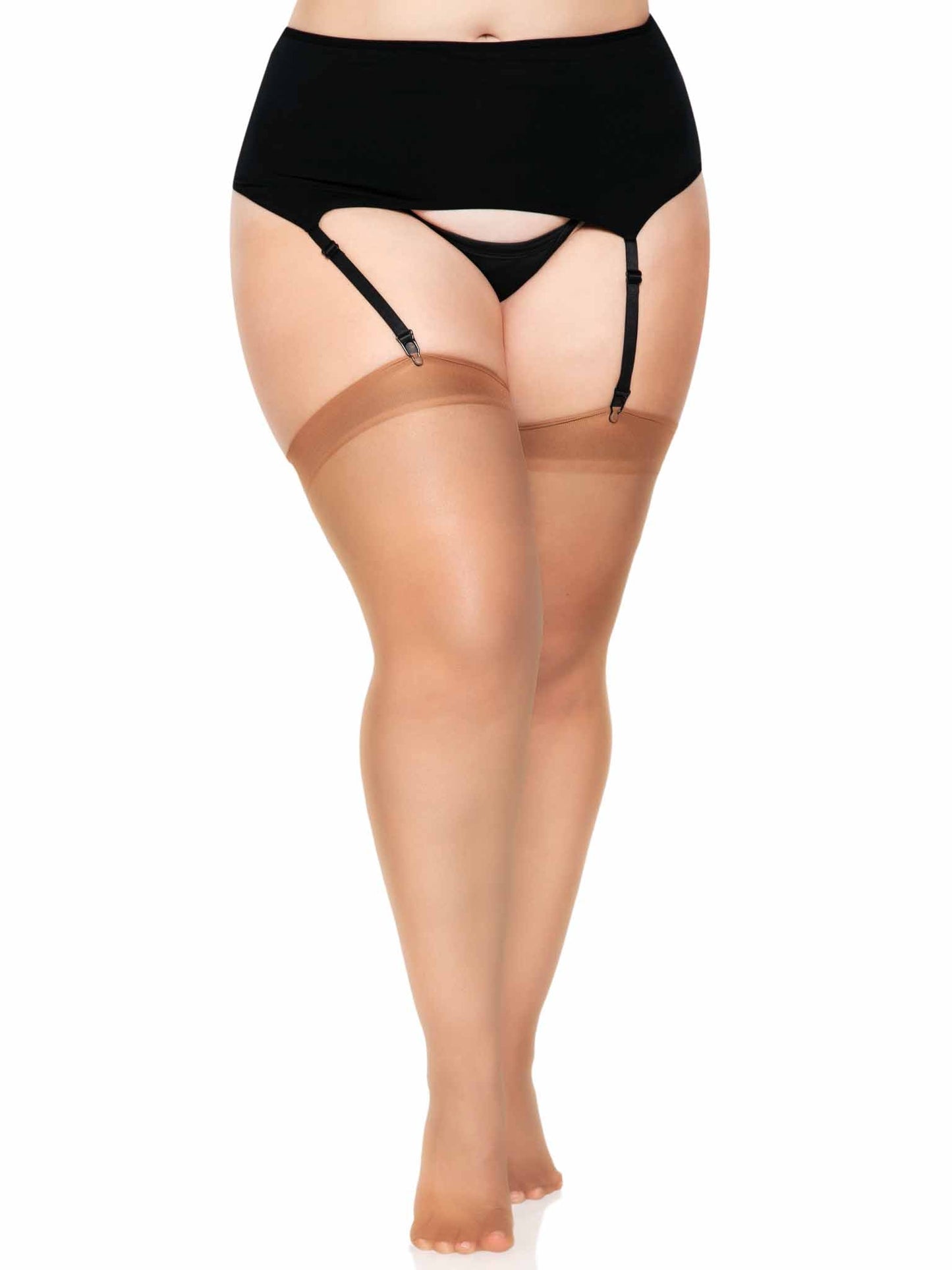 Dex Sheer Stockings