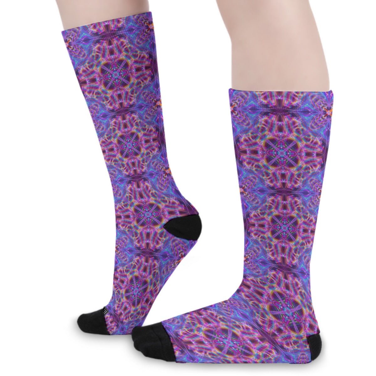 Long Socks