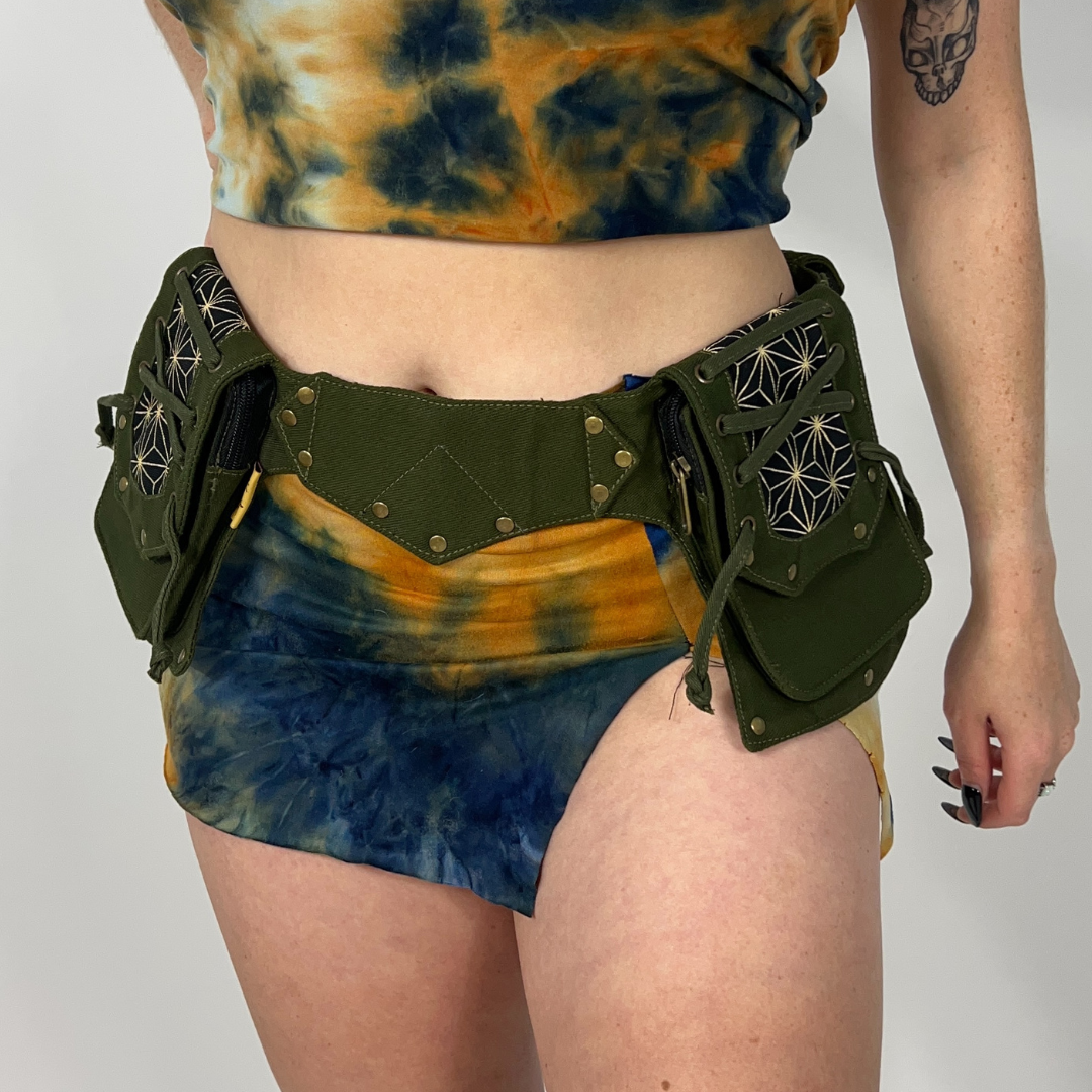 Wook Utility Belt