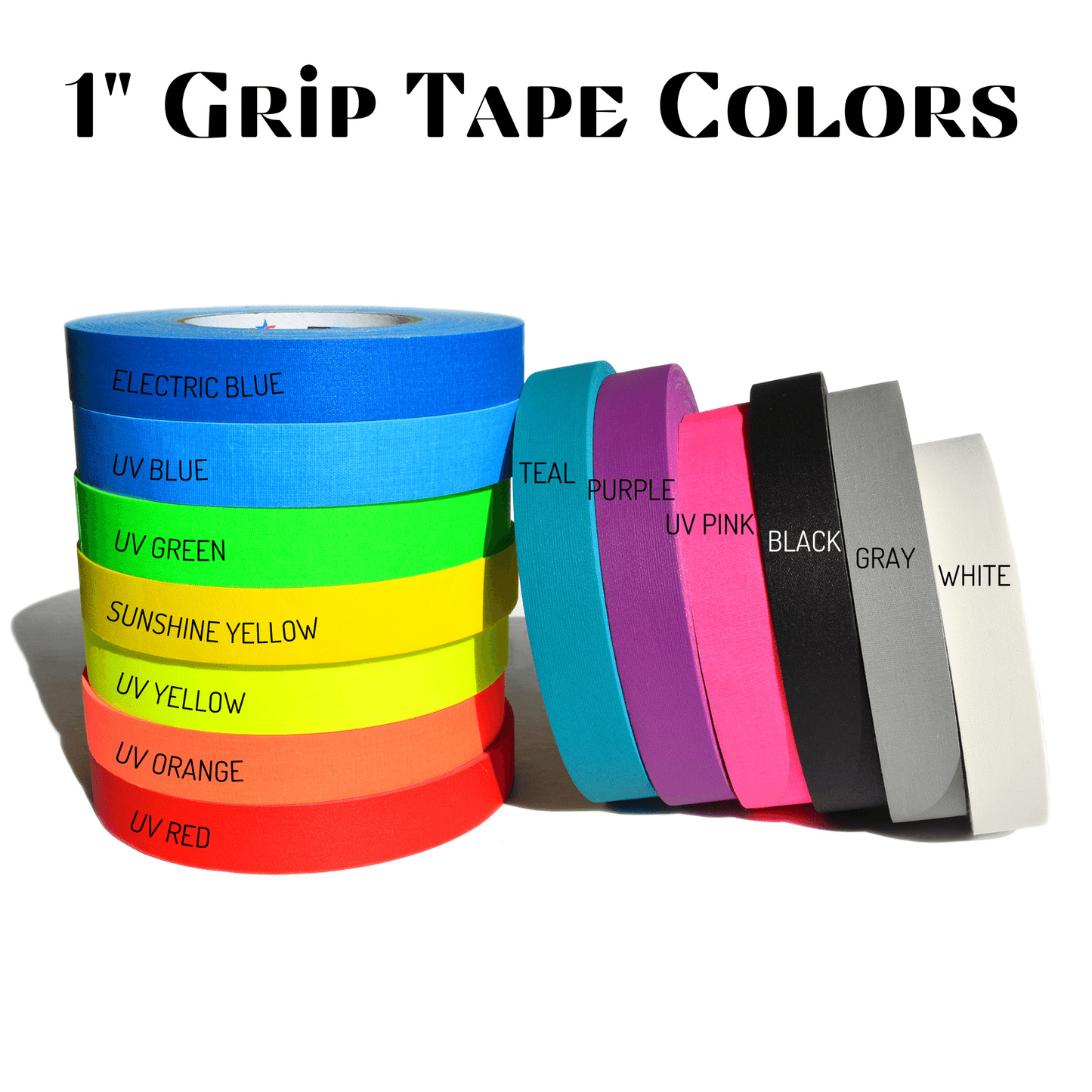 Prismatic Taped Beginner Hula Hoop