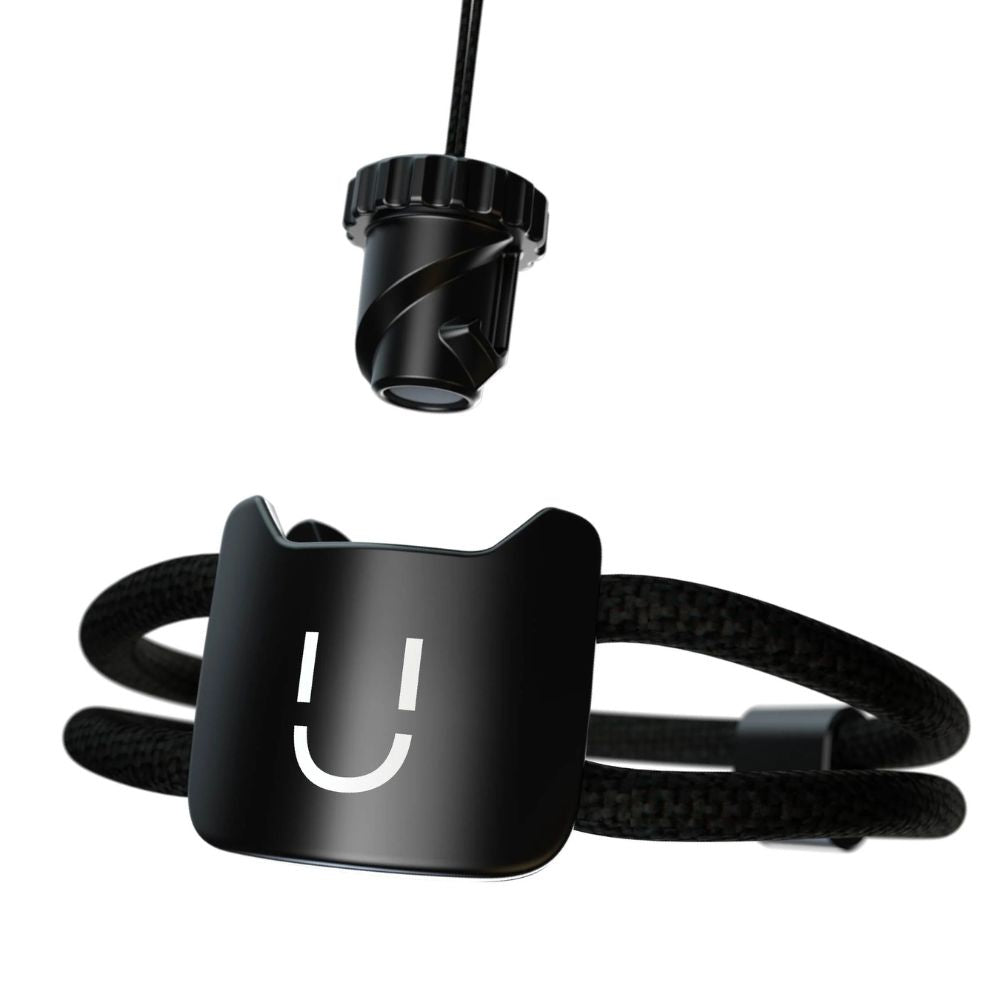 Magnetic Phone Lock Bracelet