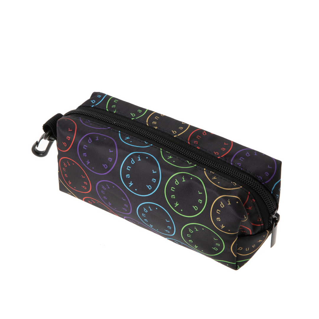 Festival Trinket Pouch