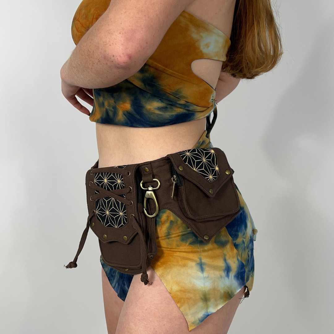 Wook Utility Belt