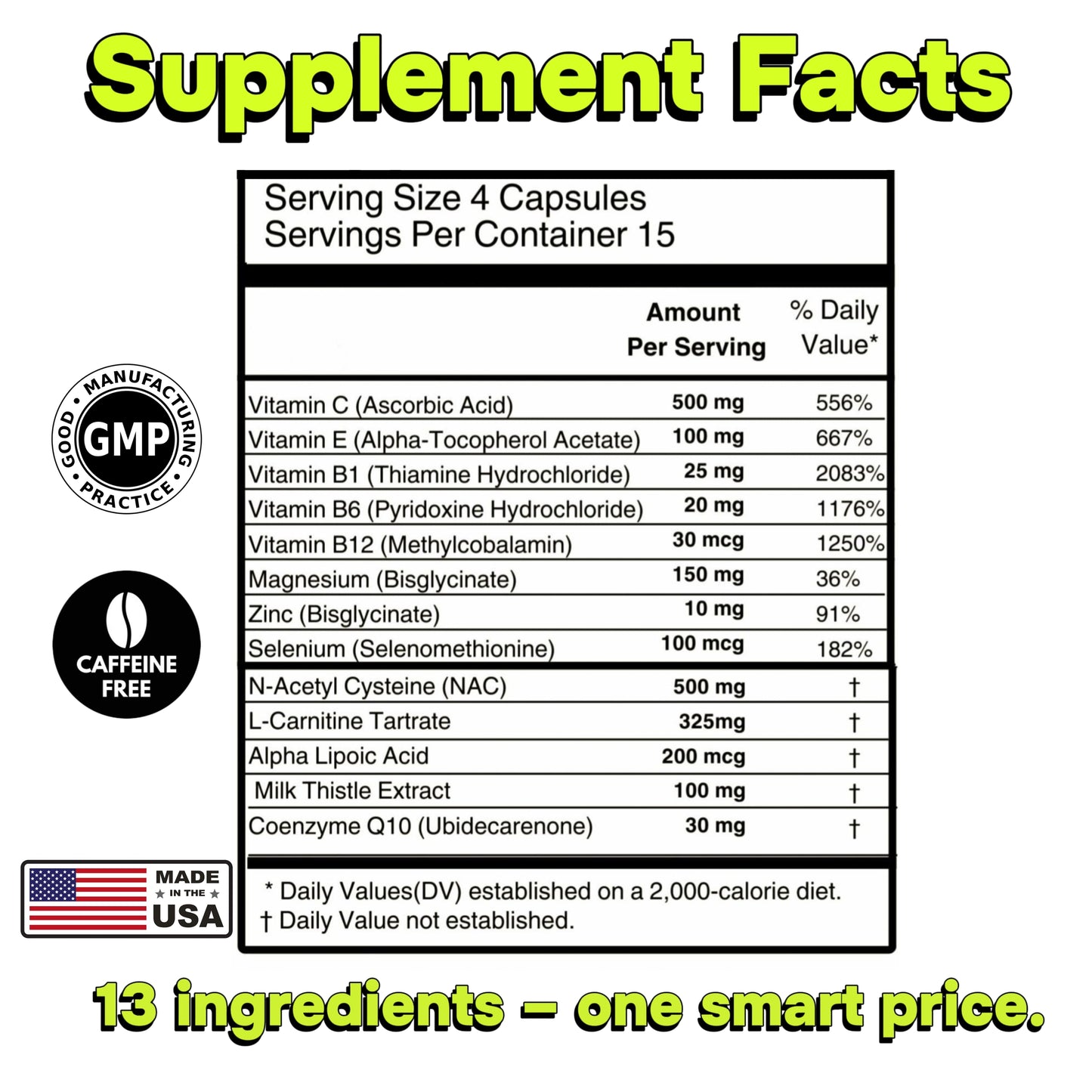 Ravemedy – Rave Pills for Post Recovery, Festival Immune Support Supplements