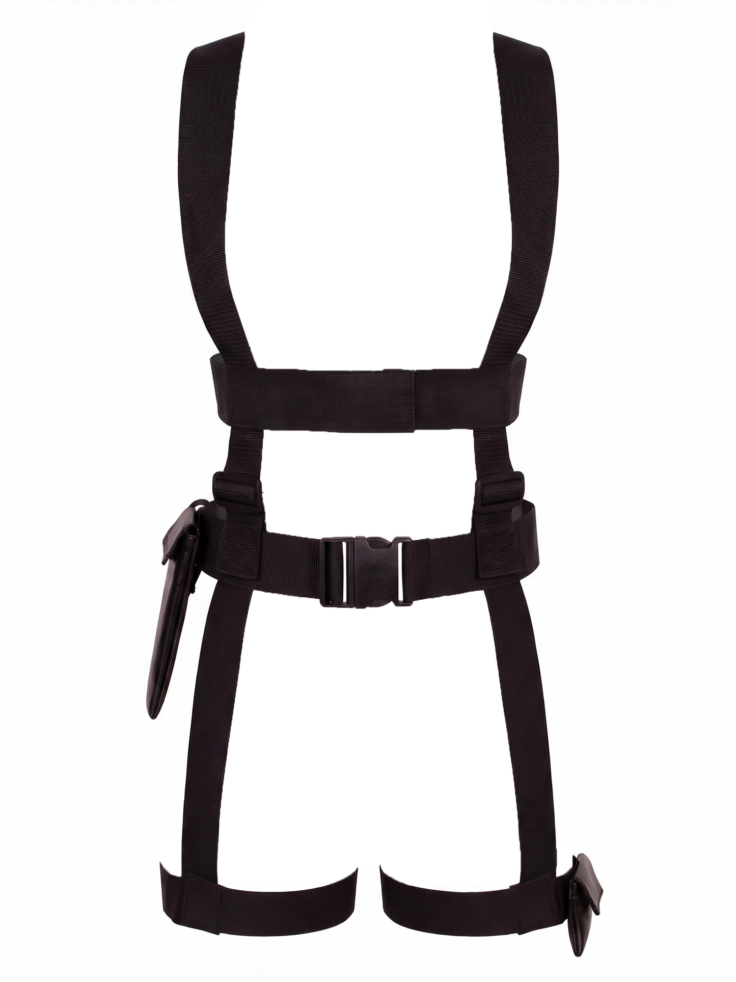 Utility Body Harness