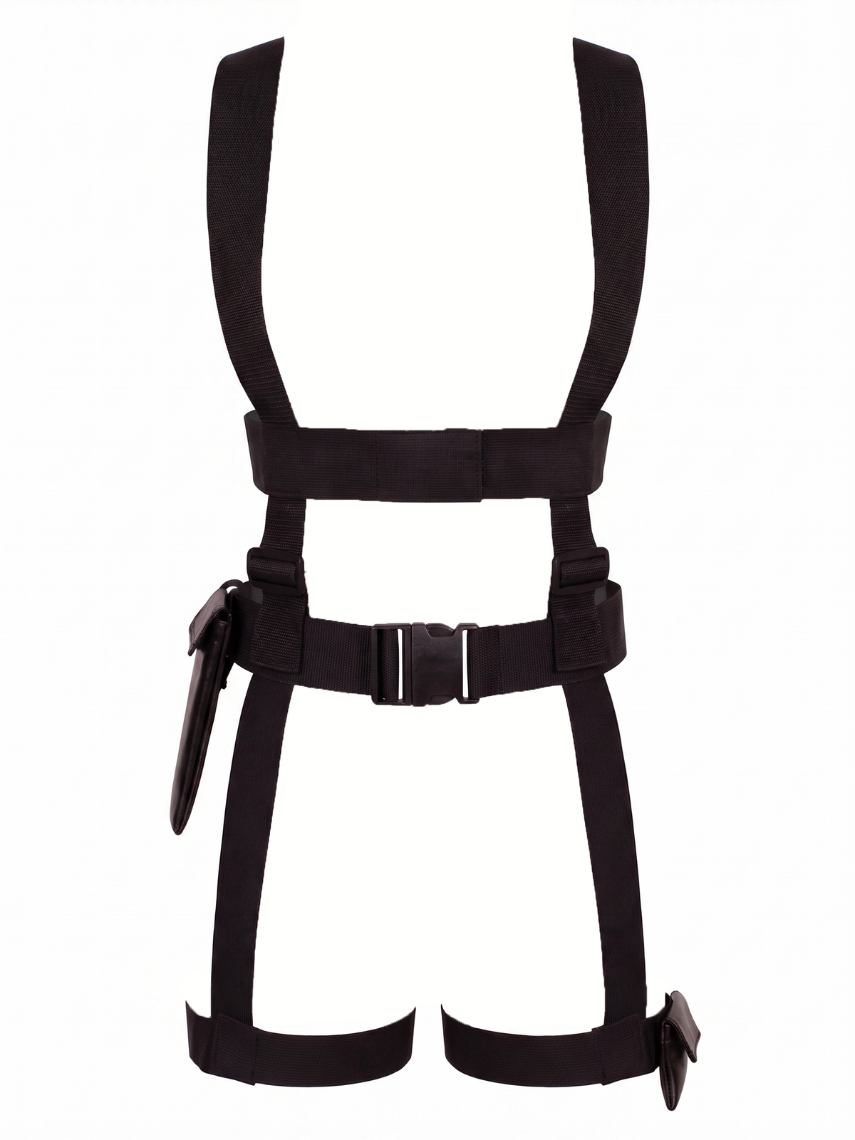 Utility Body Harness