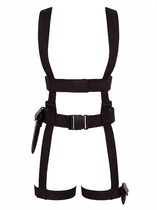 Utility Body Harness