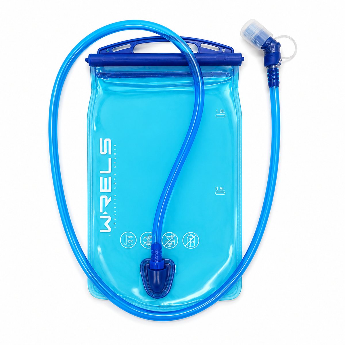 2L Replacement Hydration Bladder