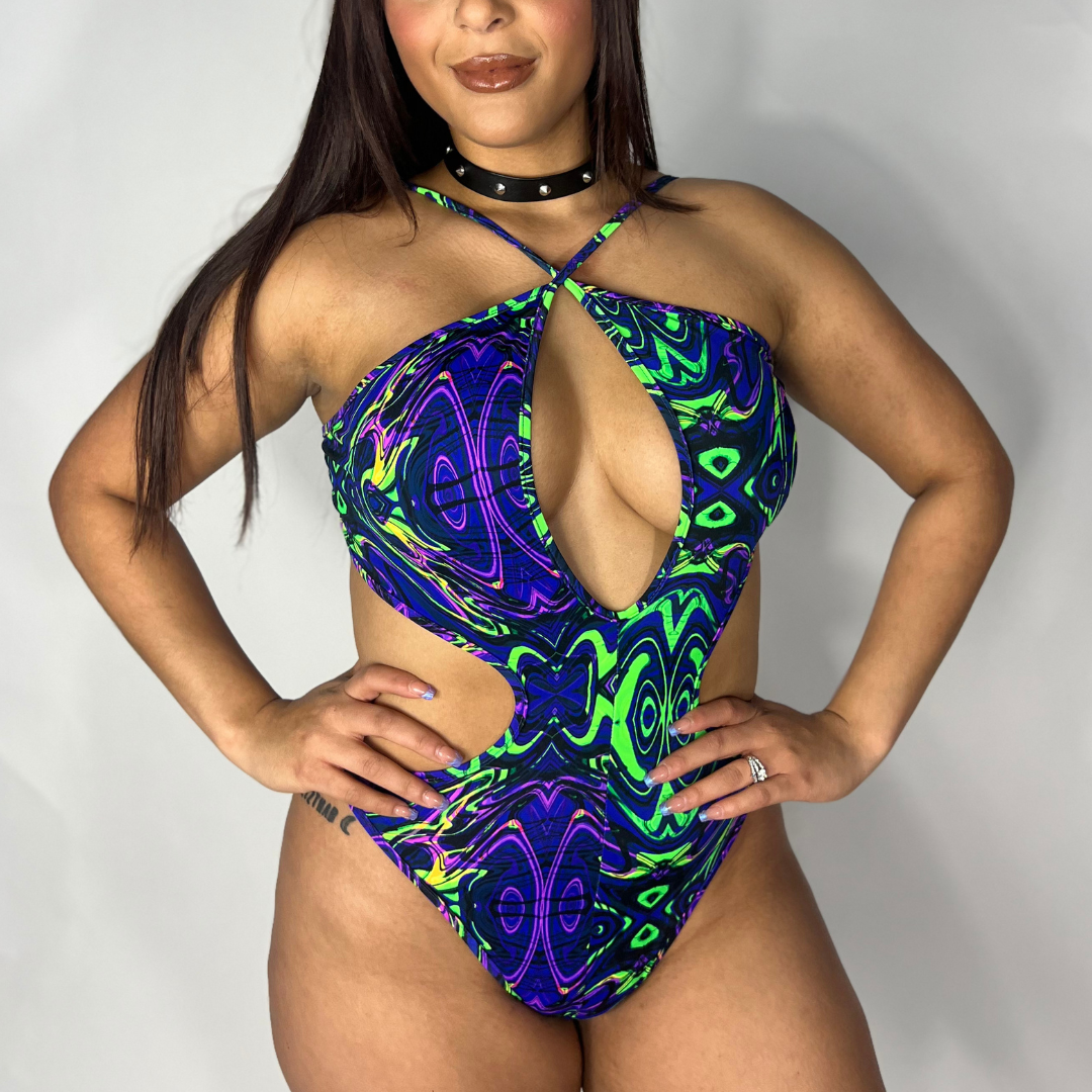 Vortex Bodysuit