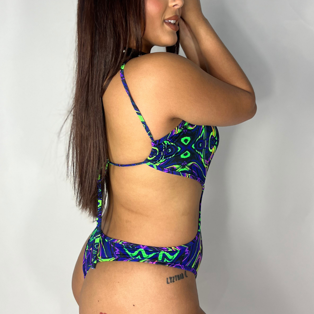 Vortex Bodysuit