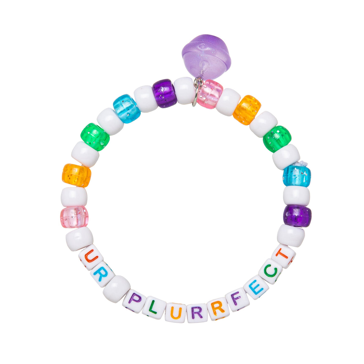 Ur Plurrfect Kandi Bracelet