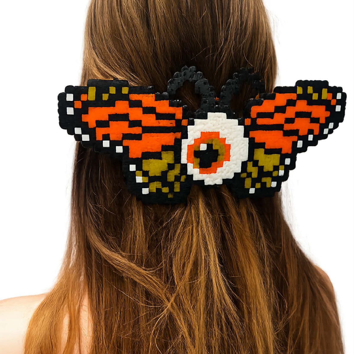 EDC Butterfleye Bow Hair Clip