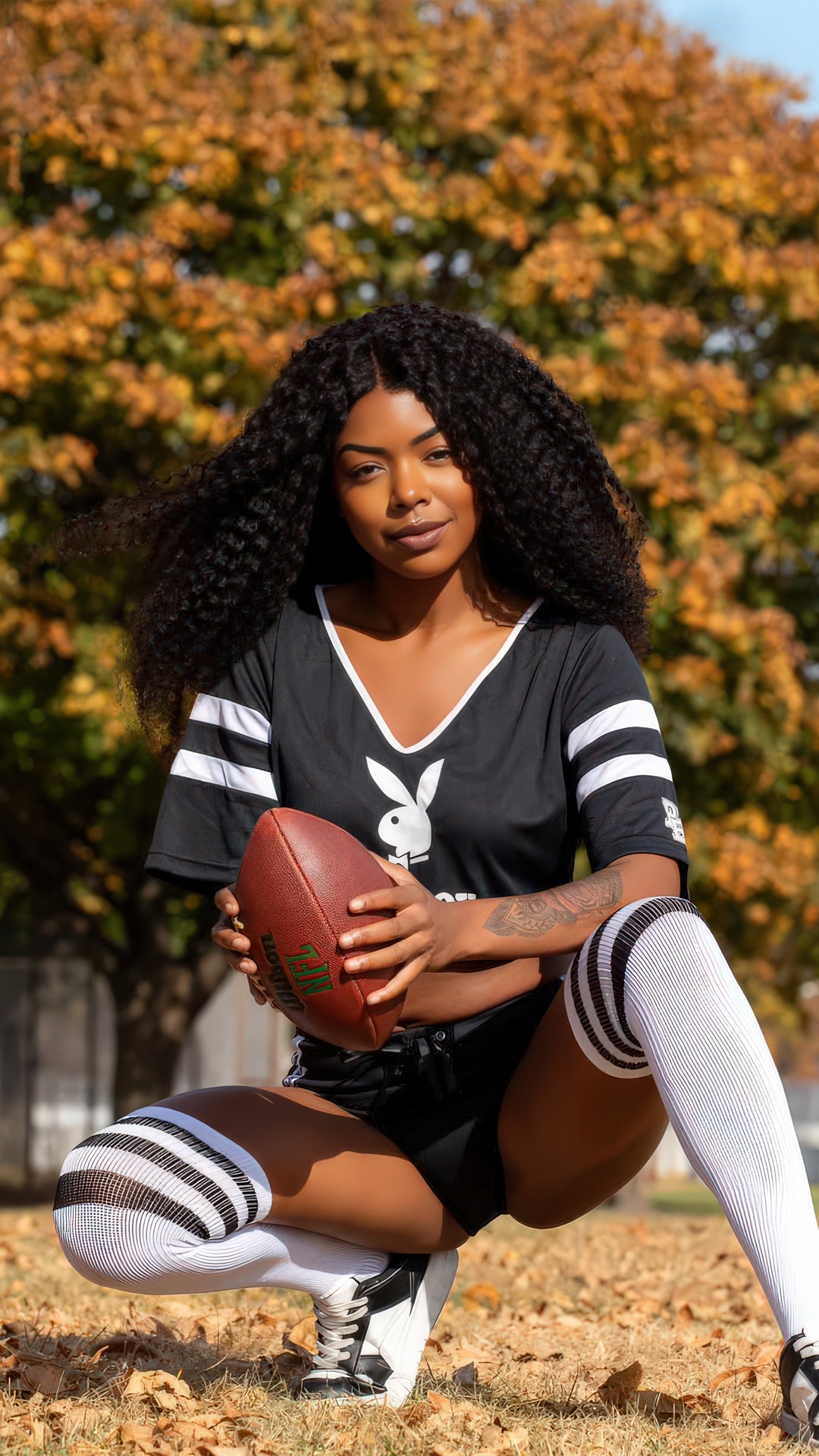 Football Sport Costume