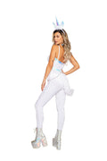 Naughty Unicorn 3-Piece Costume