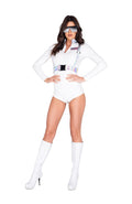 2pc Astronaut Babe