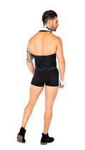 Butler Beefcake Costume