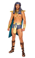 King Pharaoh of Egypt Costume