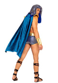 King Pharaoh of Egypt Costume