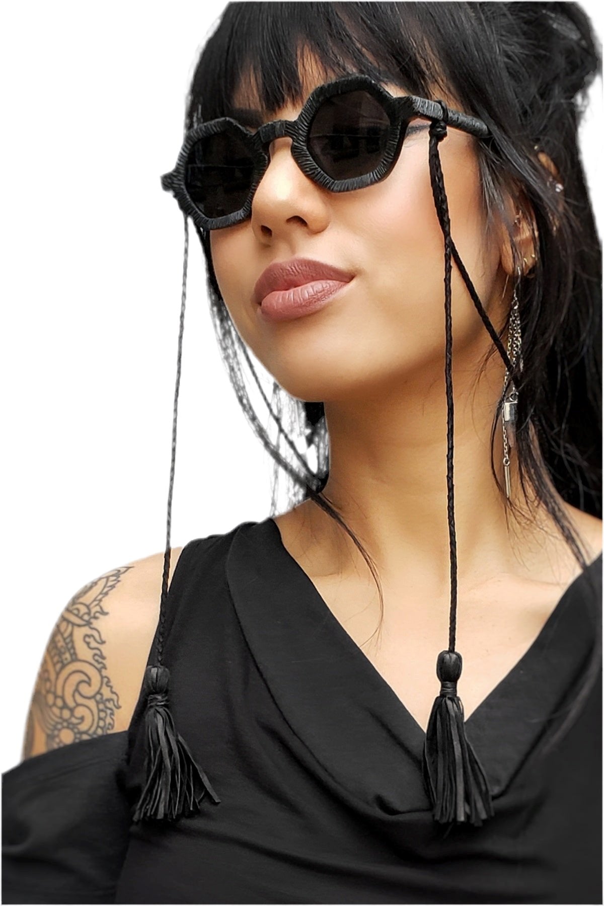 Single Tassel Sunglass Strings