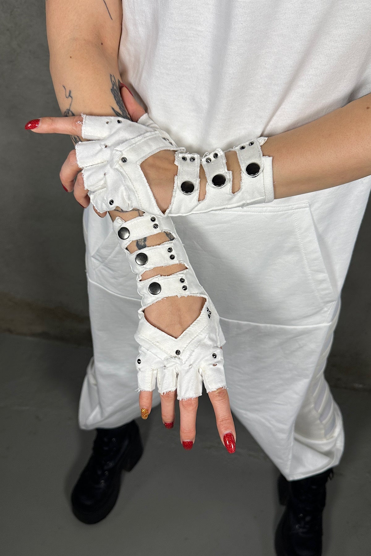 Minaret Gloves